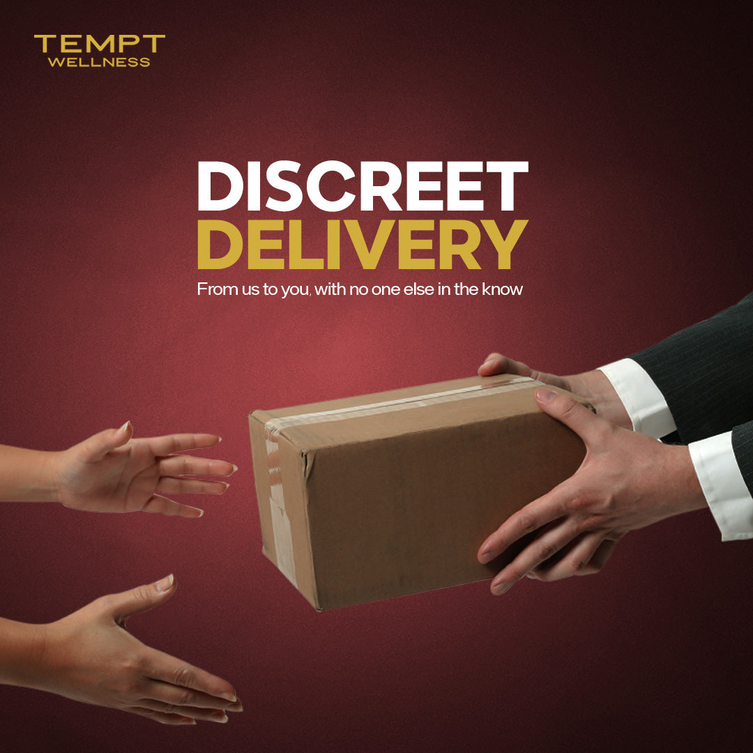 Tempt Wellness Ultra Thin Condoms | 10+2 Free | Premium Natural Rubber Latex | Extra Sensitivity | Australian Owned