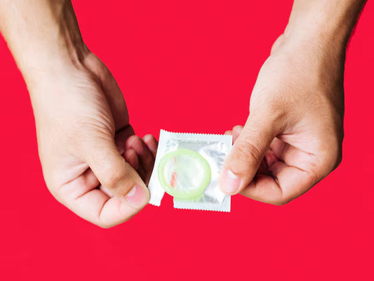 Do's and Don'ts for Using Condoms