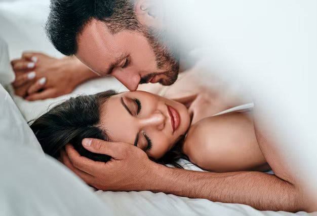 Why Condoms Should Be Part of Every Lovemaking Session