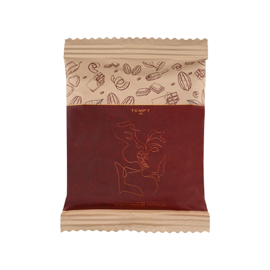 Tempt Us Chocolate