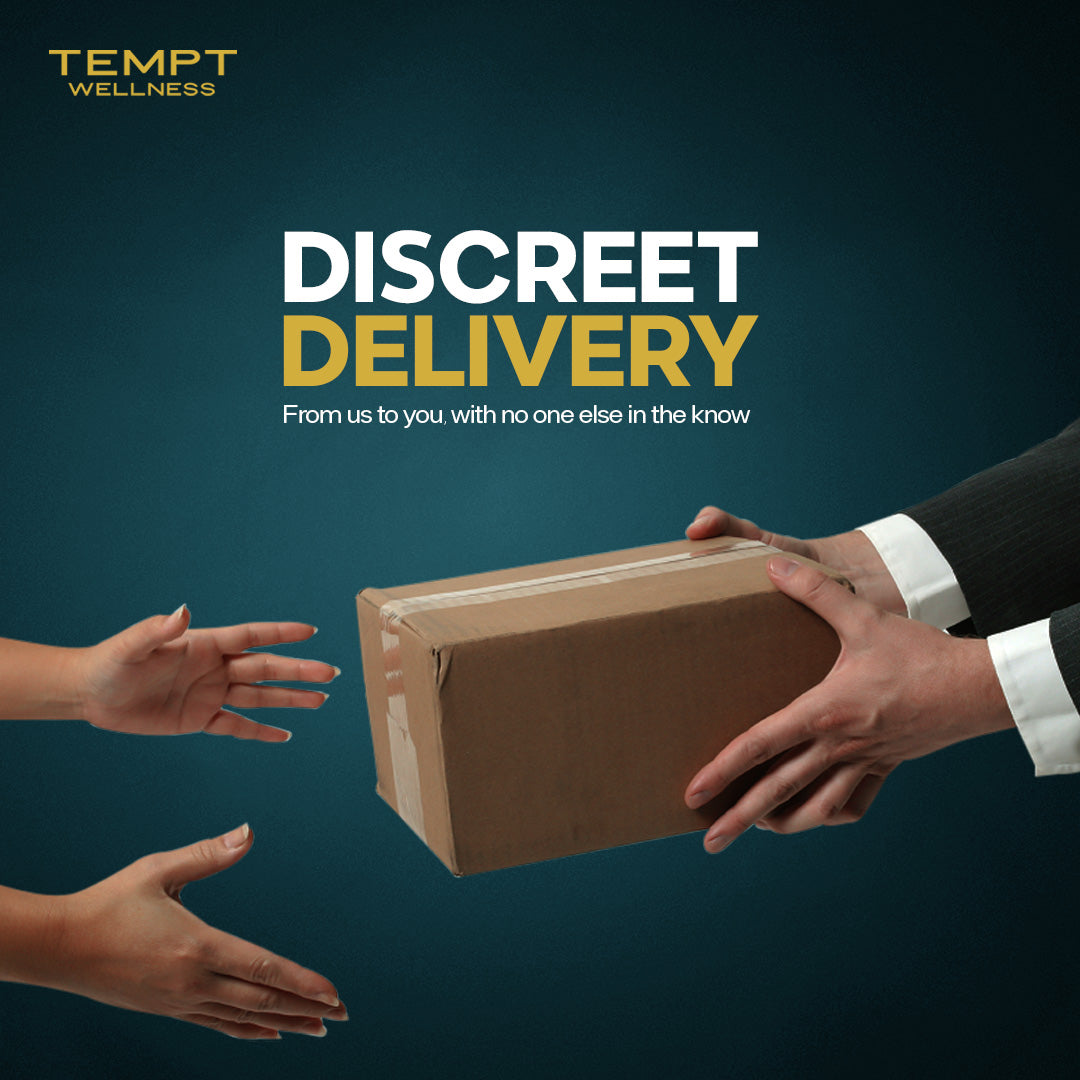 Tempt Wellness Extra Time Condoms | 10+2 Free | Long-Lasting Performance | Natural Rubber Latex | Delay Condoms for Men | Australian Owned